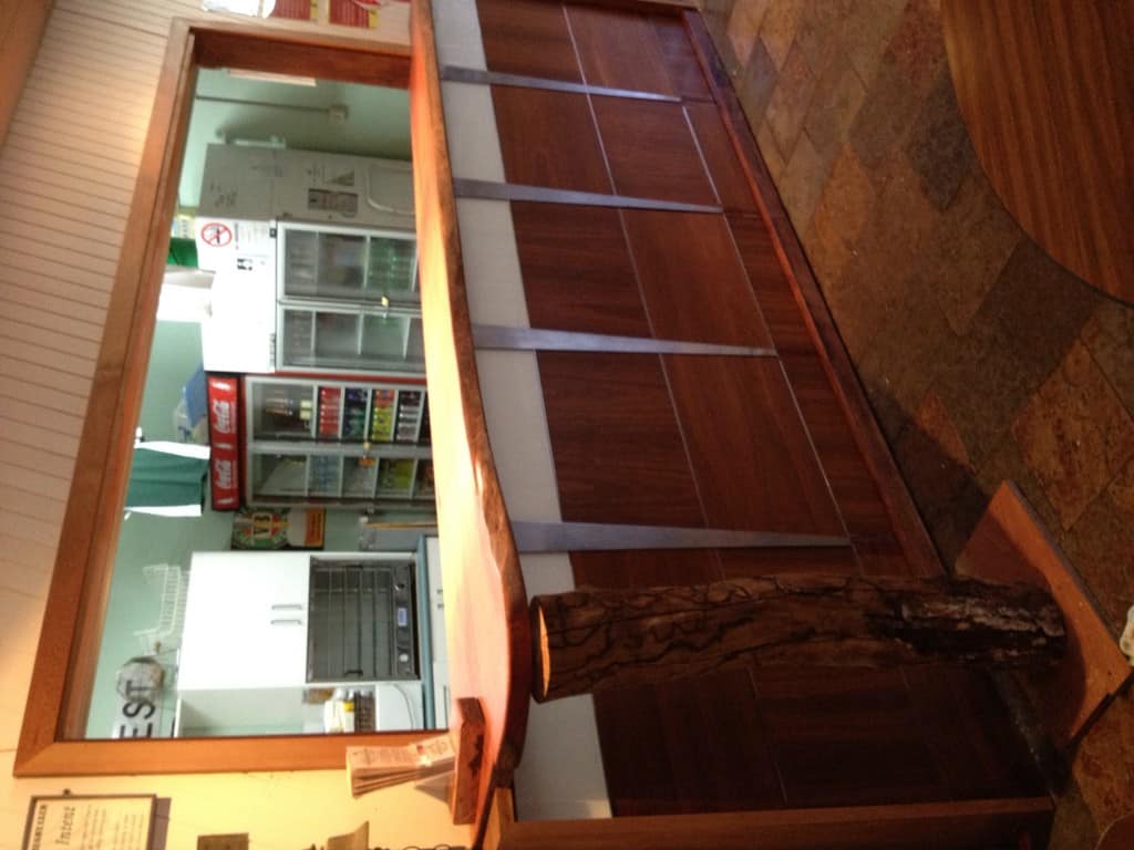 Timber Furniture Sydney