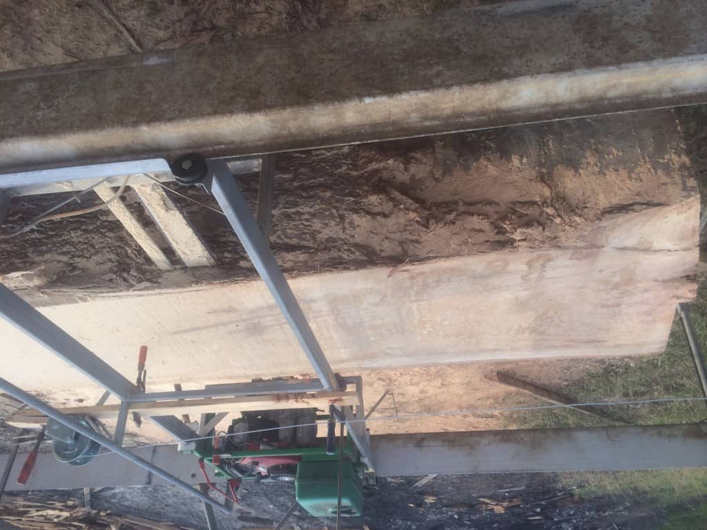 Timber Furniture Sydney