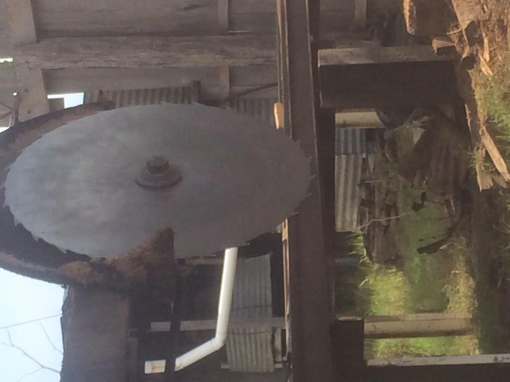 Timber Furniture Sydney