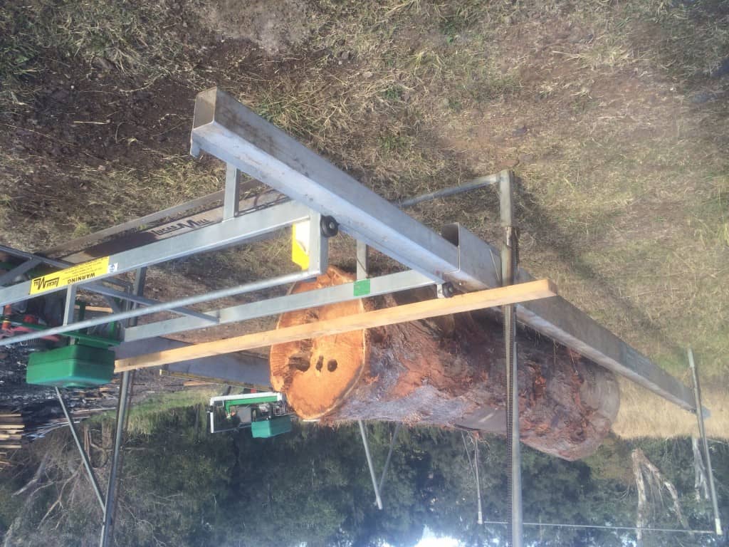 Timber Furniture Sydney