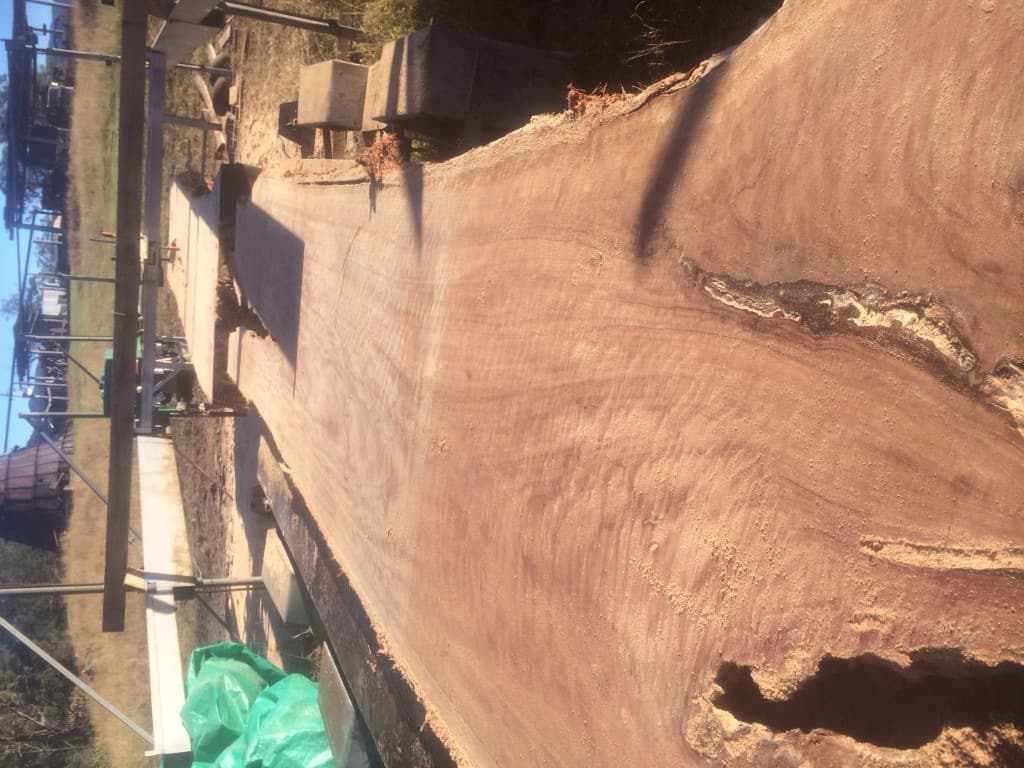 Timber Furniture Sydney