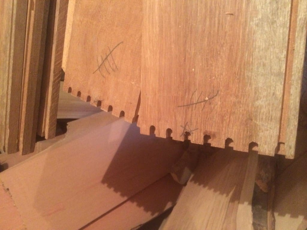 Timber Furniture Sydney