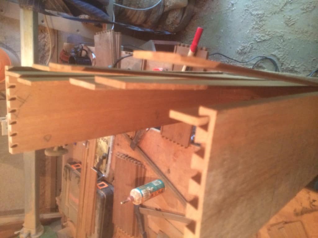 Timber Furniture Sydney