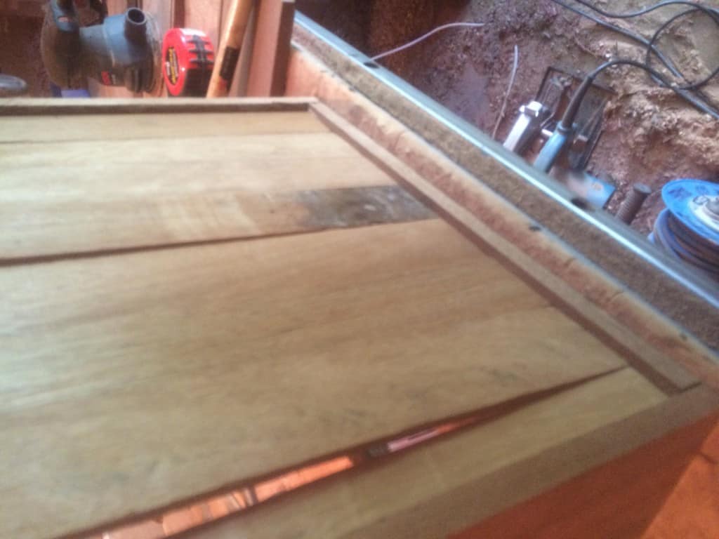 Timber Furniture Sydney