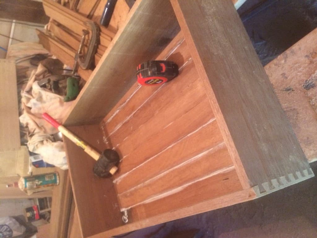 Timber Furniture Sydney