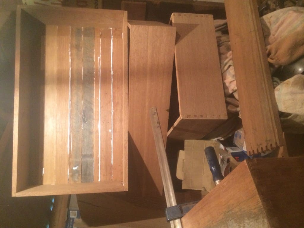 Timber Furniture Sydney