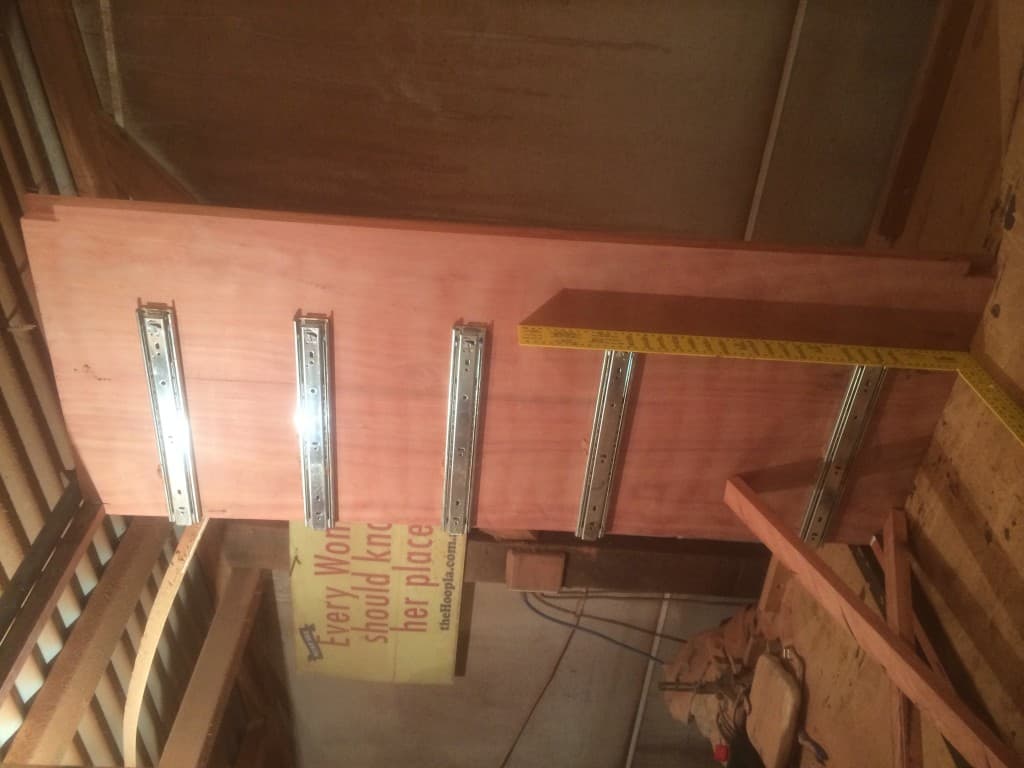 Timber Furniture Sydney