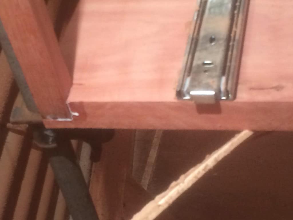 Timber Furniture Sydney