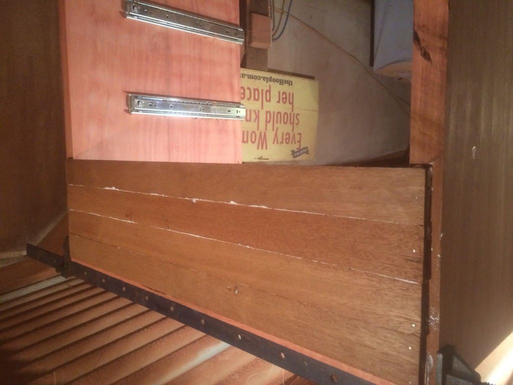 Timber Furniture Sydney