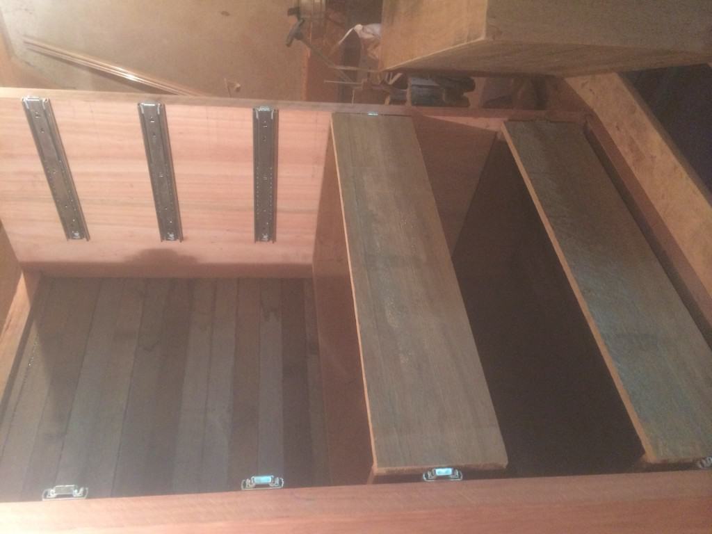 Timber Furniture Sydney