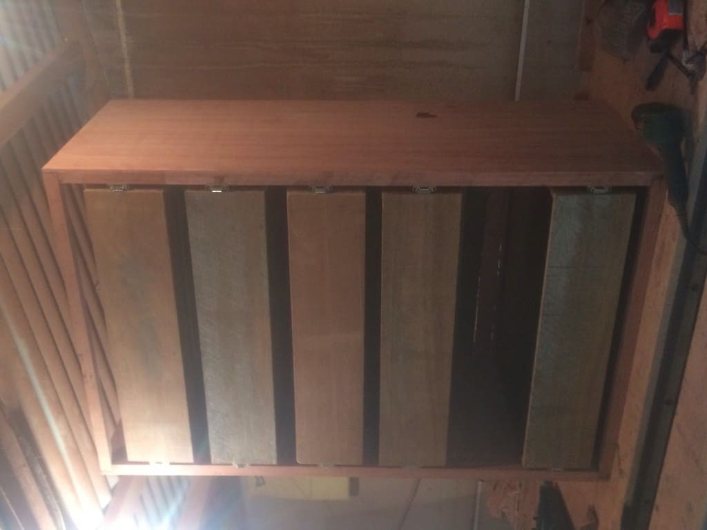 Timber Furniture Sydney