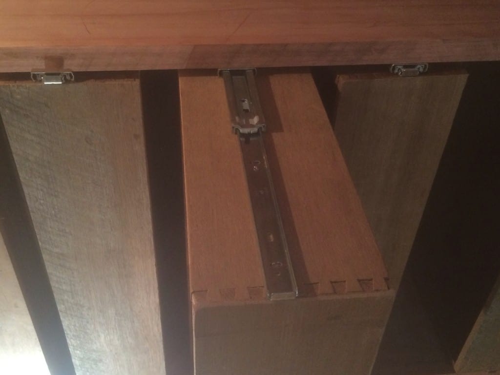 Timber Furniture Sydney