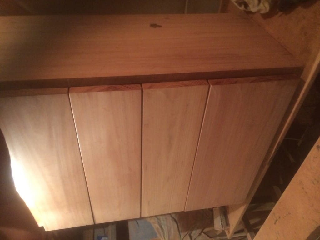 Timber Furniture Sydney