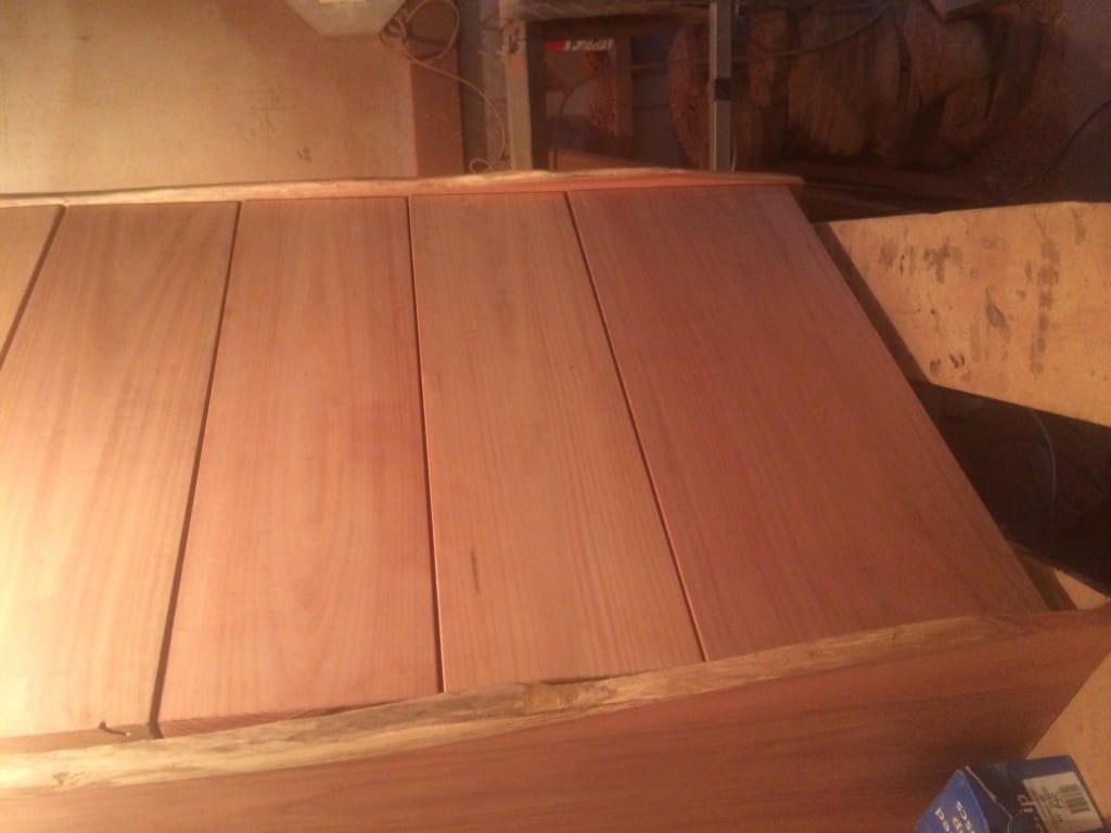 Timber Furniture Sydney