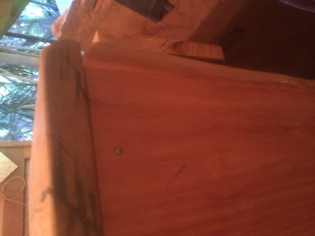 Timber Furniture Sydney