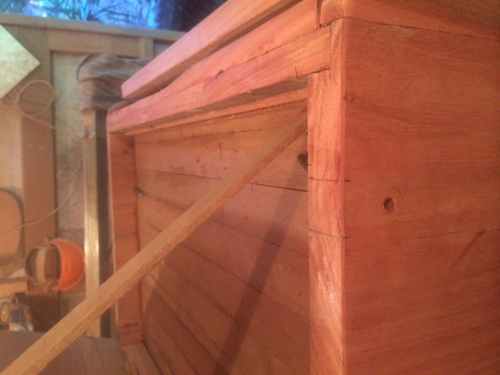 Timber Furniture Sydney