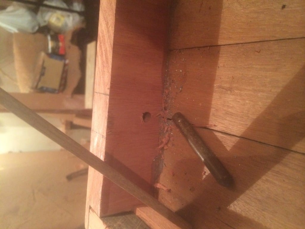 Timber Furniture Sydney