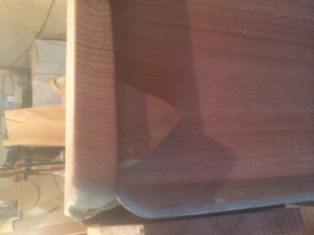 Timber Furniture Sydney