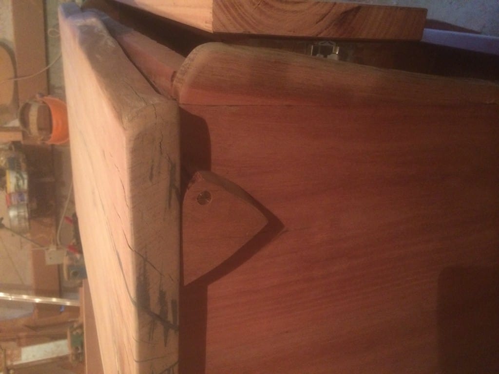 Timber Furniture Sydney