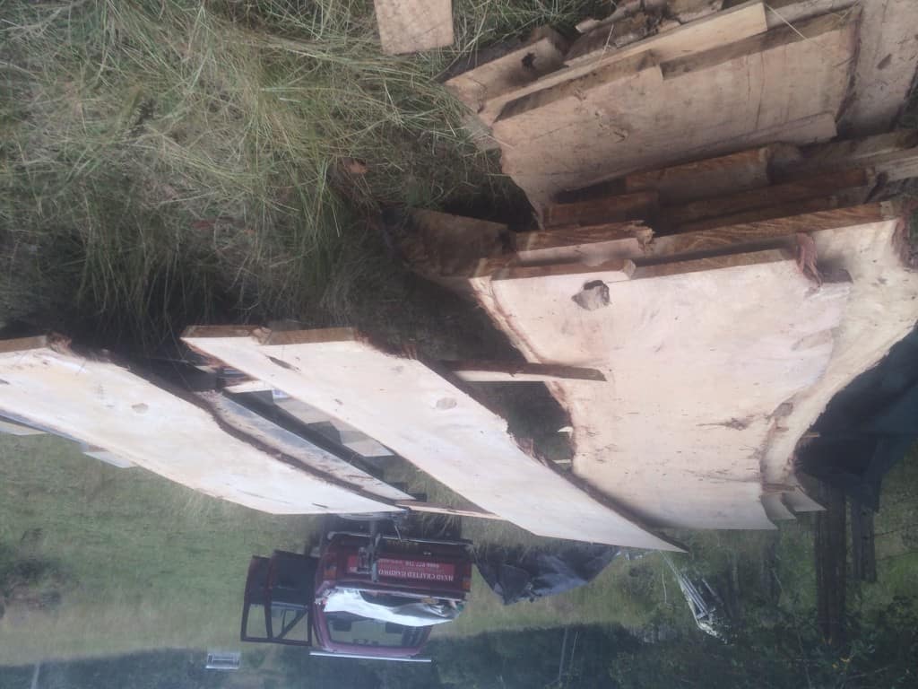 Timber Furniture Sydney