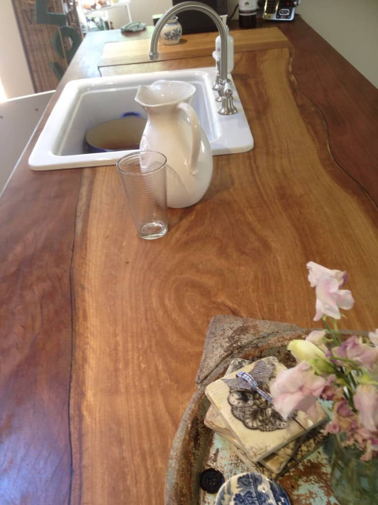 Timber Furniture Sydney