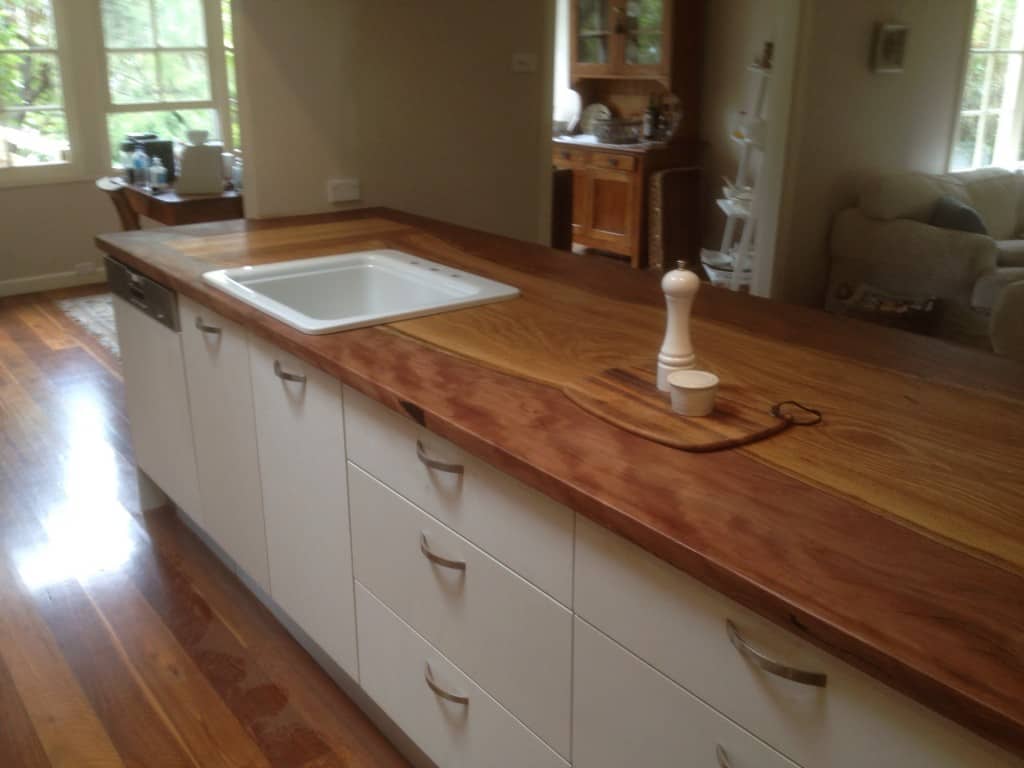 Timber Furniture Sydney