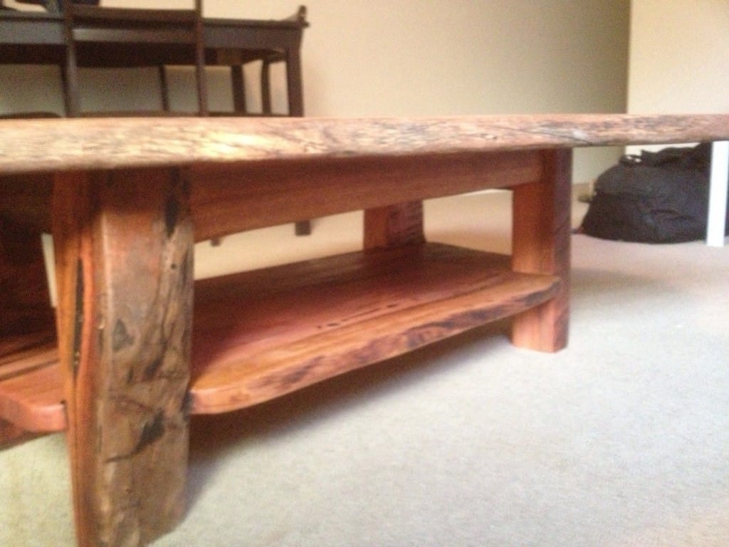 Timber Furniture Sydney