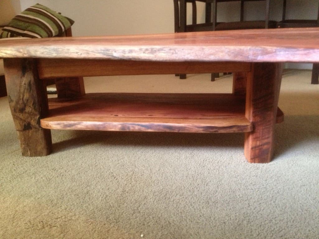 Timber Furniture Sydney