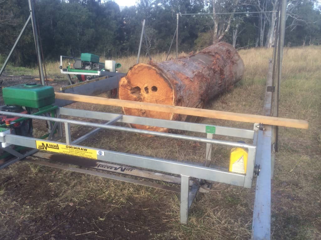 Timber Furniture Sydney