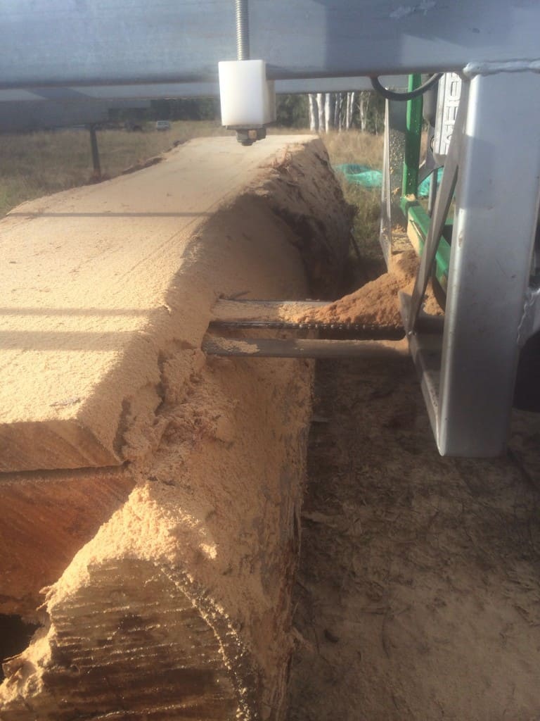 Timber Furniture Sydney