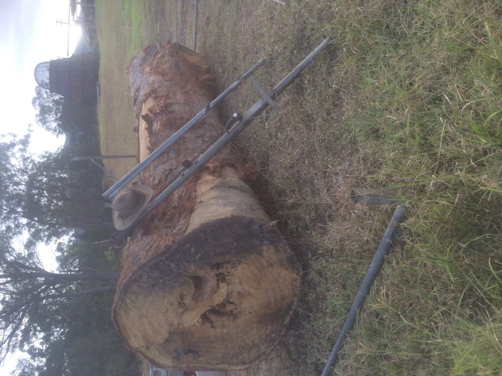 Timber Furniture Sydney