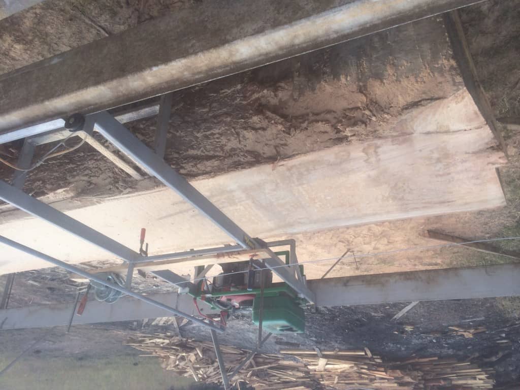 Timber Furniture Sydney