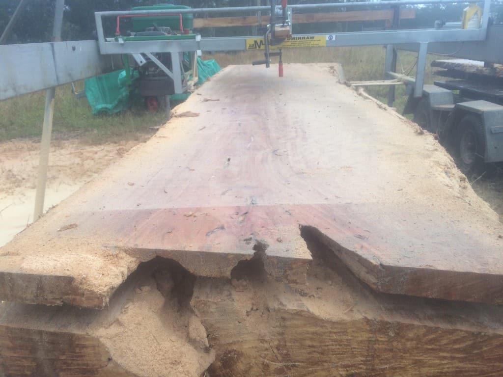 Timber Furniture Sydney