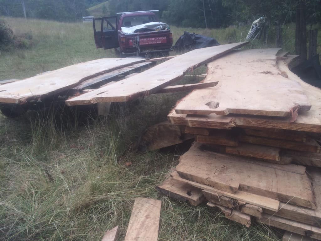 Timber Furniture Sydney