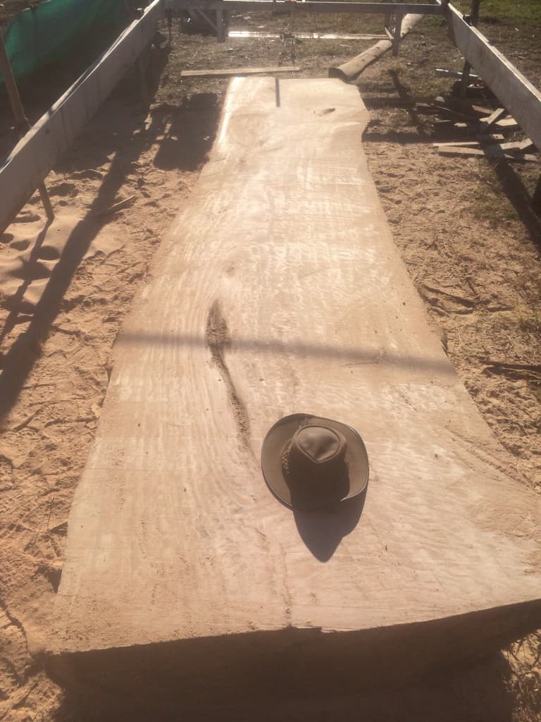 Timber Furniture Sydney