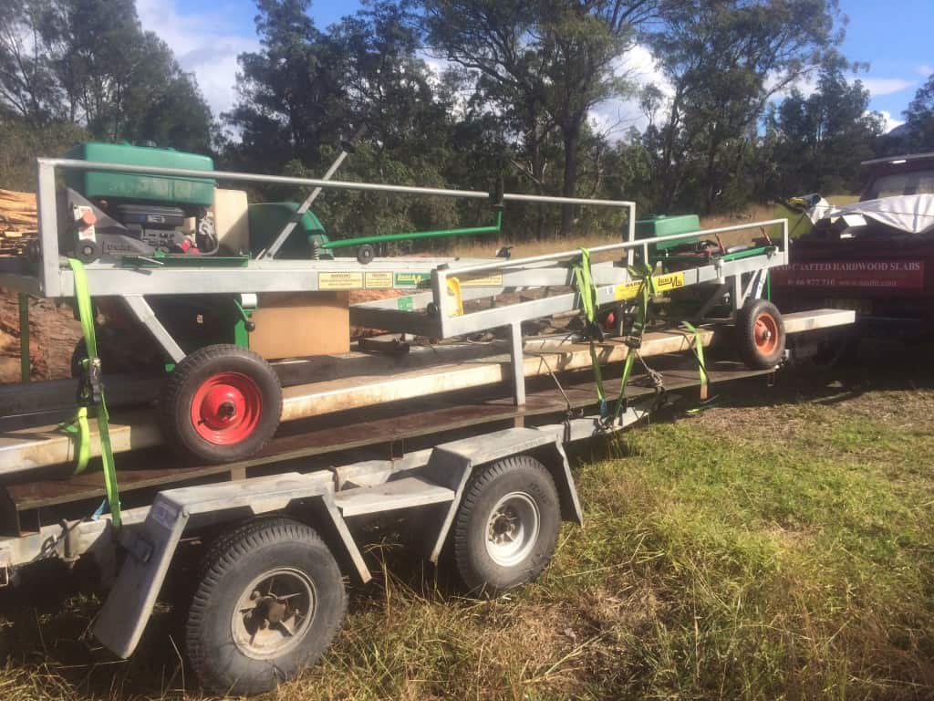 Timber Furniture Sydney