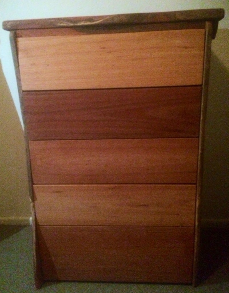 Timber Furniture Sydney