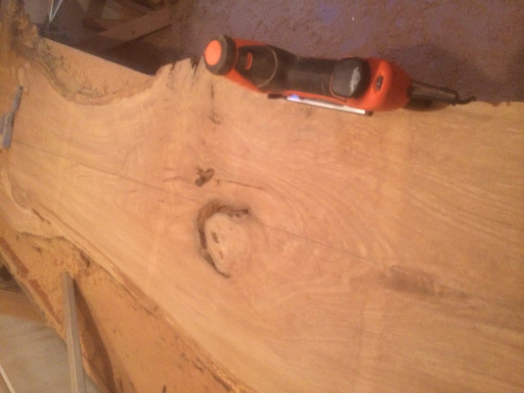 Timber Furniture Sydney