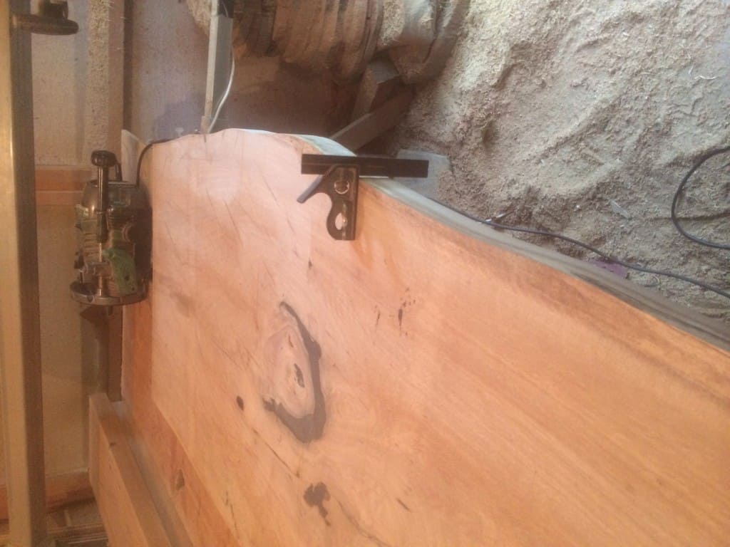 Timber Furniture Sydney