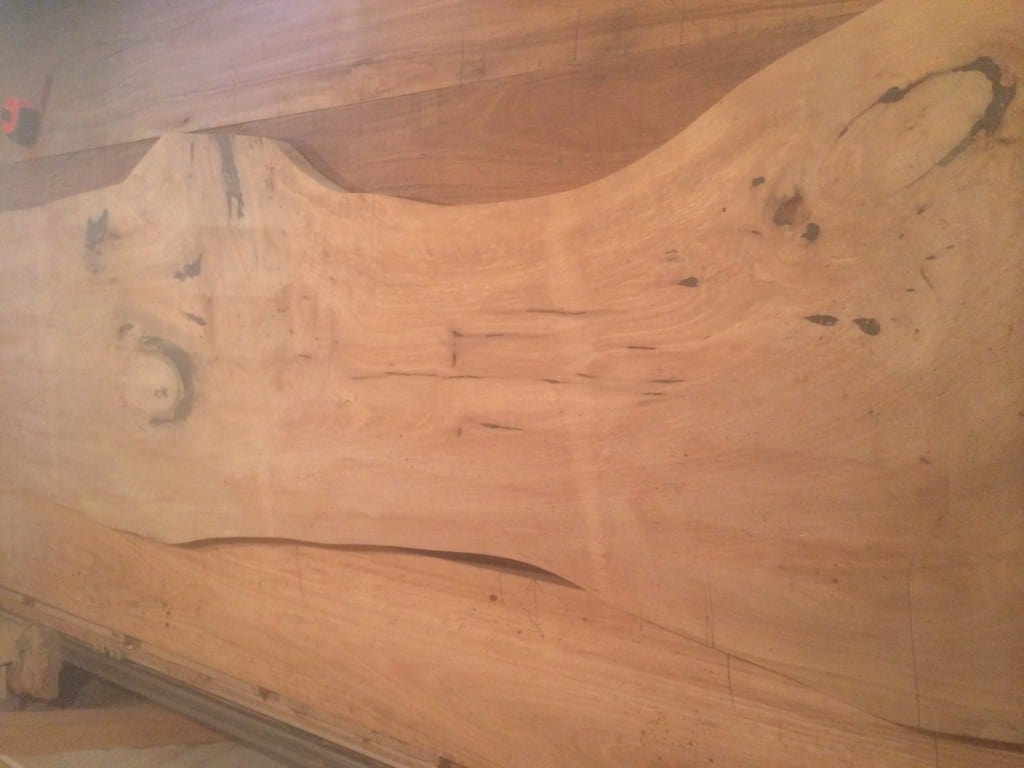 Timber Furniture Sydney