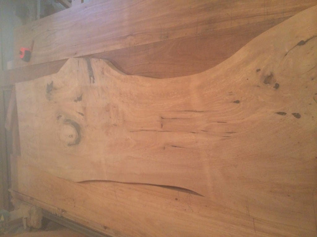 Timber Furniture Sydney