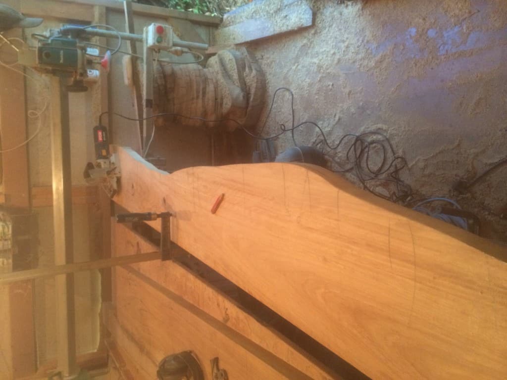 Timber Furniture Sydney