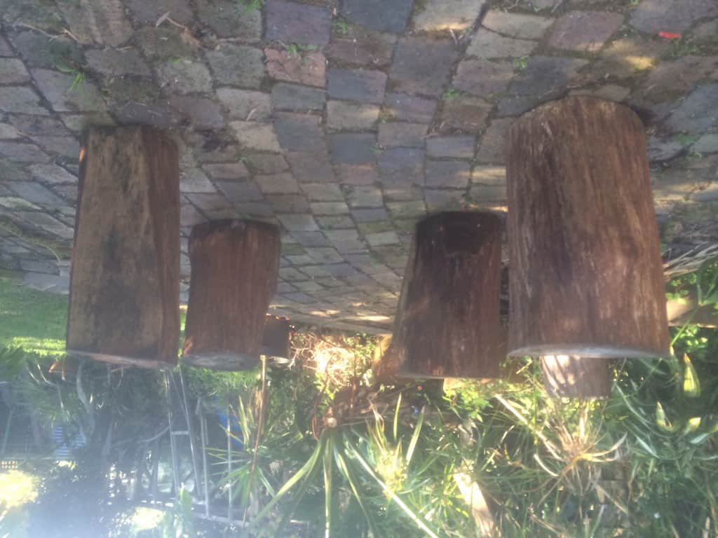 Timber Furniture Sydney