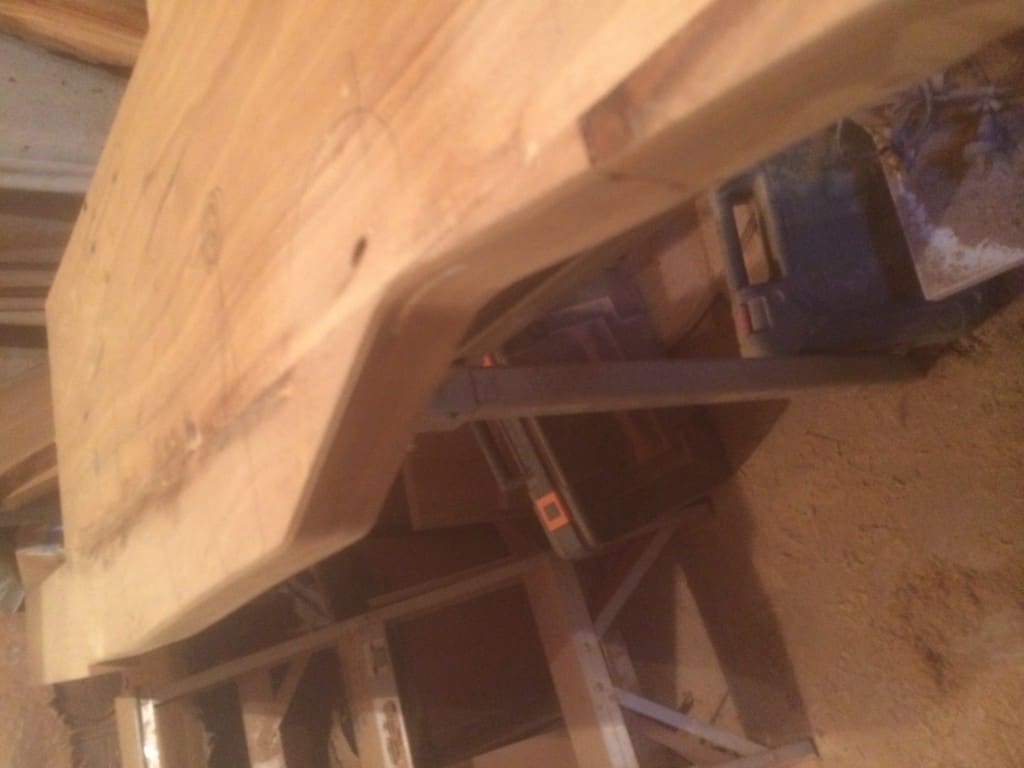 Timber Furniture Sydney