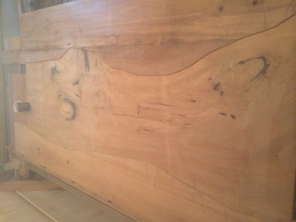 Timber Furniture Sydney