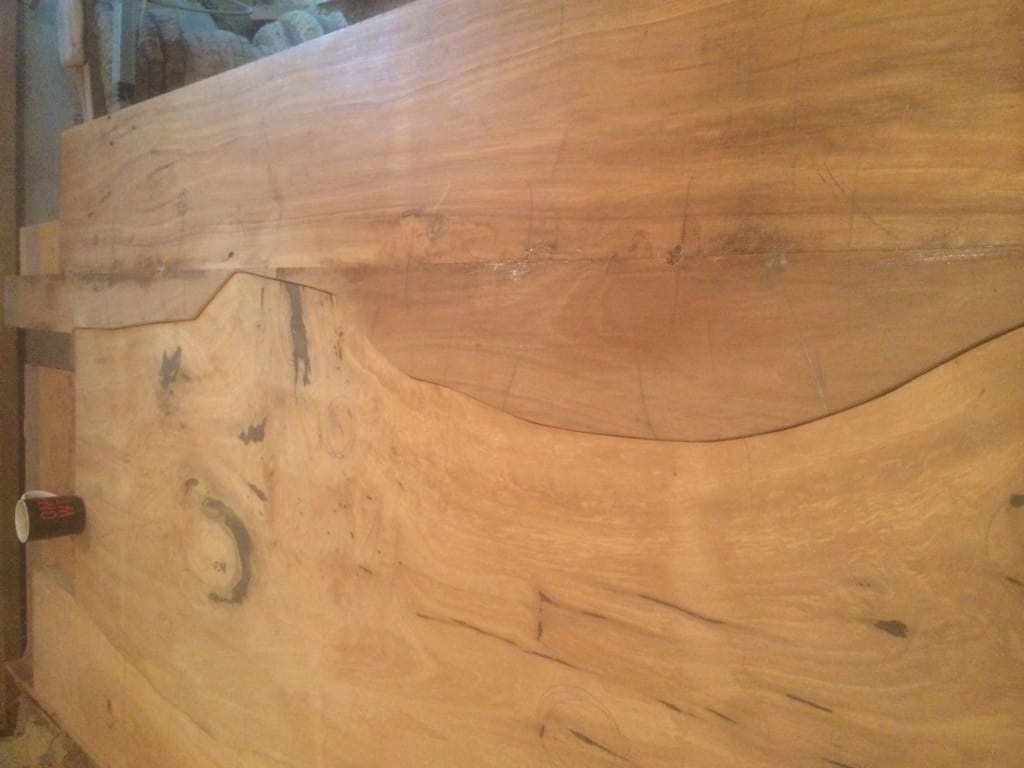 Timber Furniture Sydney