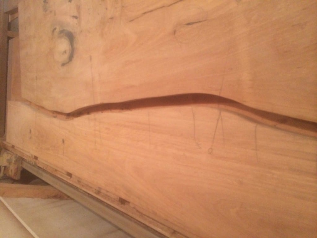 Timber Furniture Sydney