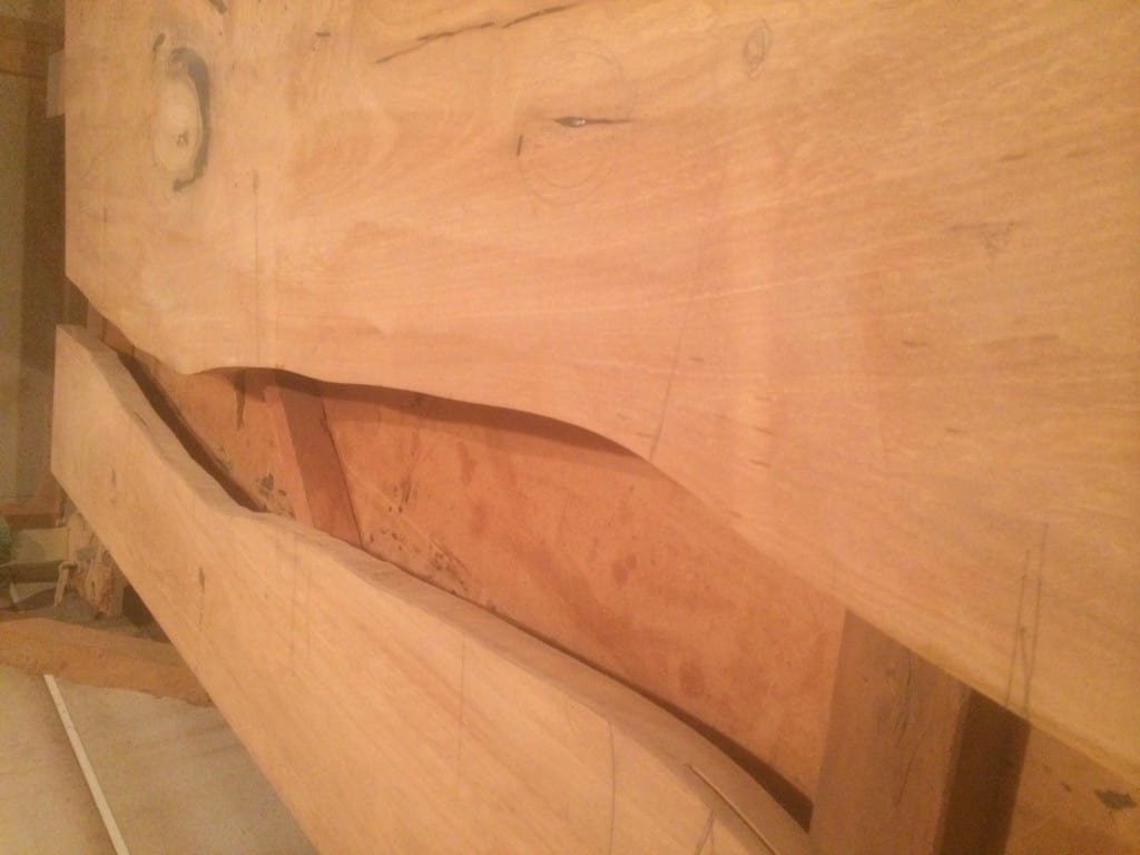 Timber Furniture Sydney