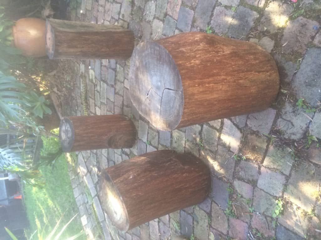 Timber Furniture Sydney