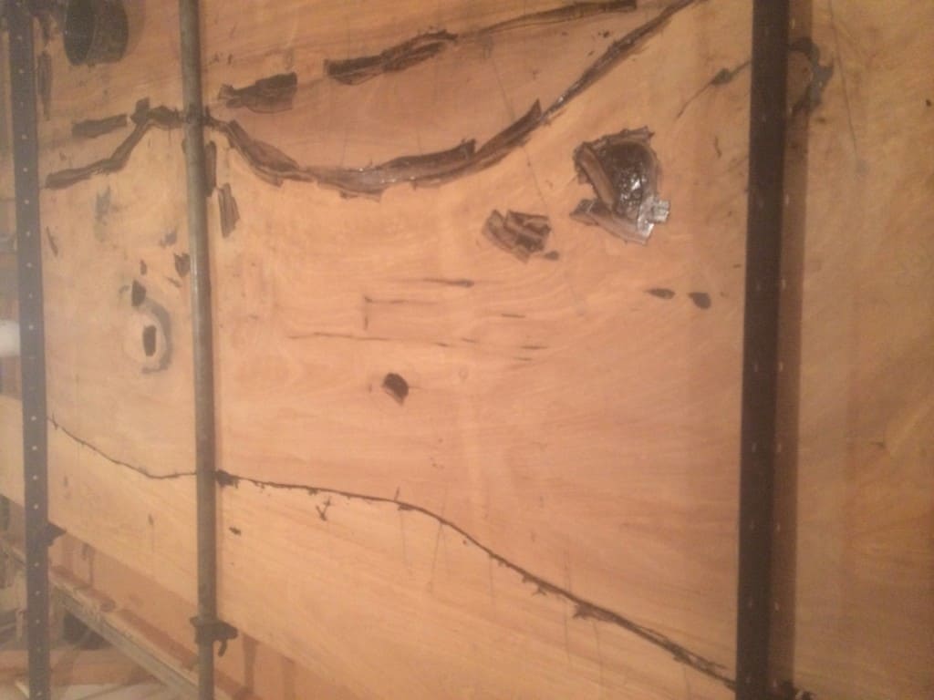 Timber Furniture Sydney